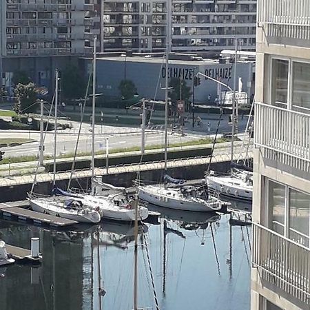 Ostend Sea Paradise Exteriör bild